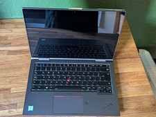 Lenovo ThinkPad X1 Yoga G4 4th