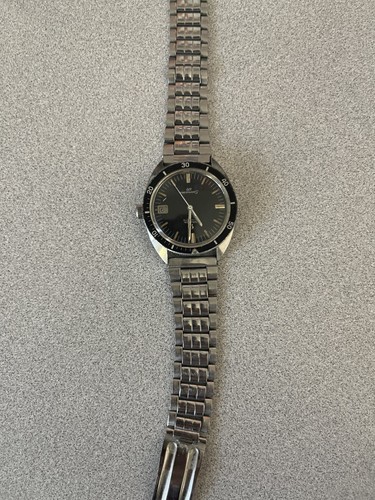 Vintage omega seamaster - vintage,