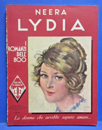 Romanzi dell 800 mondadori - i,