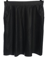 SOUVENIR Gonna in ecopelle