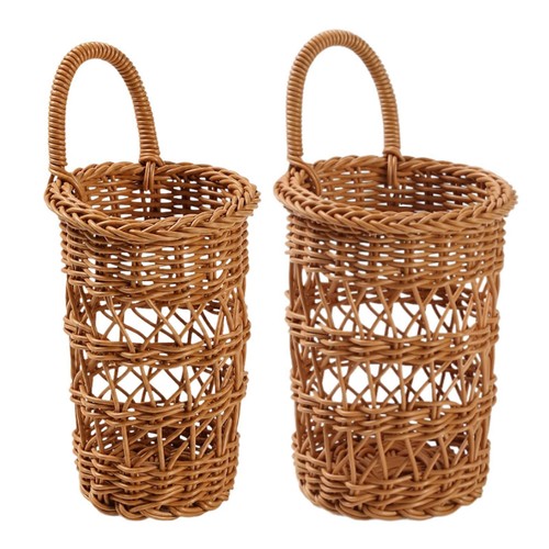 Cestino porta patate aglio e - cestino, patate,