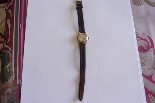 Orologio polso vintage a - vintage,