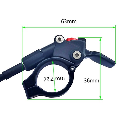 Easy installation and removal - easy,