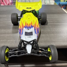 Tappeto Brushless Losi Mini B