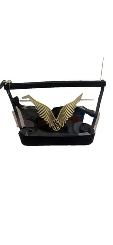 Borsa trucco victoria secret - victoria,