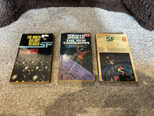 Sci Fi Classics The Ninth