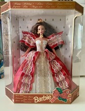Mattel Barbie Magia Delle