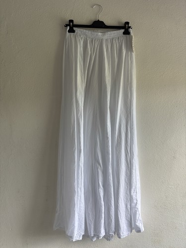 Pantaloni puro cotone - pantaloni, in