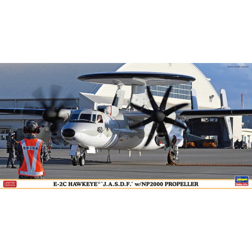 Hawkeye jasdf mit np 2000 - jasdf,