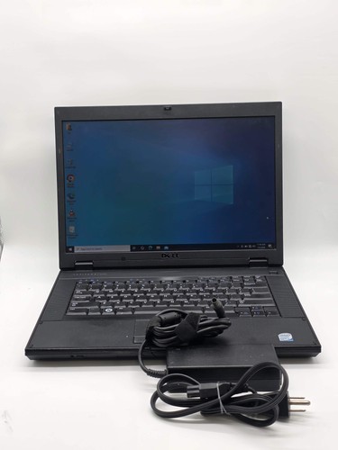Dell latitude e5500 intel - latitude,