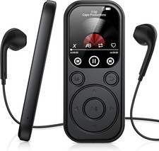 128GB Lettore MP3 Con