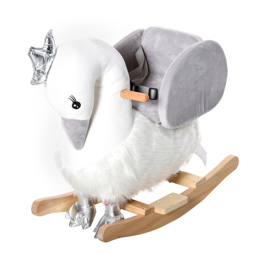 Cavallo dondolo per bambini - cavallo,