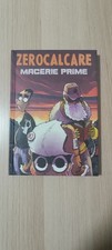 Zerocalcare - Macerie prime