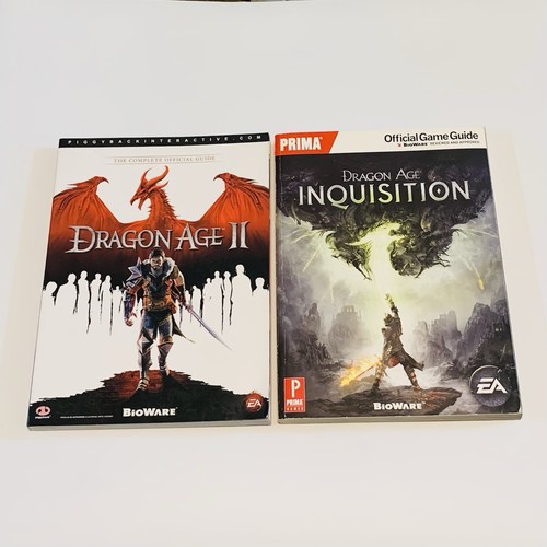 Lotto dragon age - dragon, 2