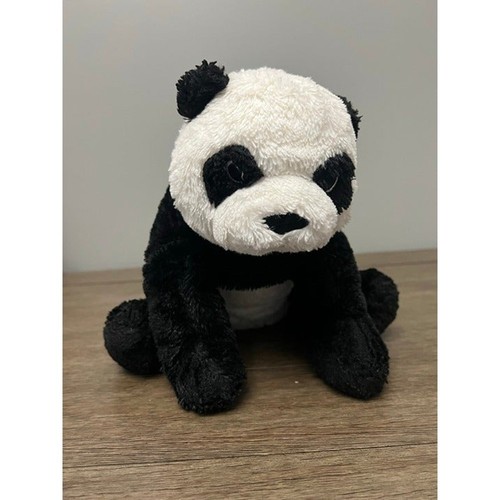 Peluche orsacchiotto panda - orsacchiotto,