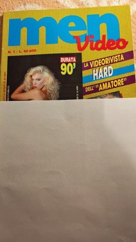 Rivista adulti men - rivista,