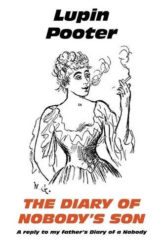 The diary nobody son - diary, of