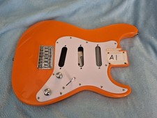 Corpo chitarra Squier By