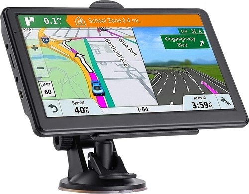 Garmin auto camion navigazione - garmin,