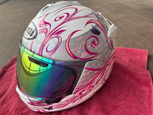 Arai vector xpink - vector,