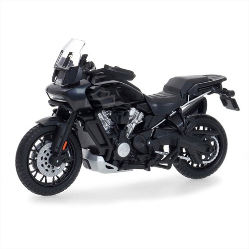 Modellino maisto harley - maisto,