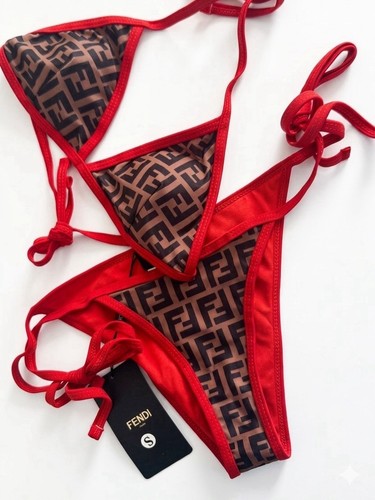 Set costume bagno bikini - set,
