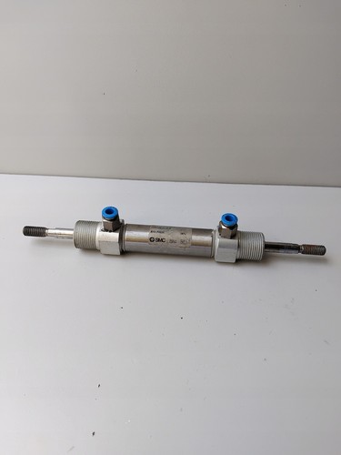Cilindro pneumatico smc - pneumatico,
