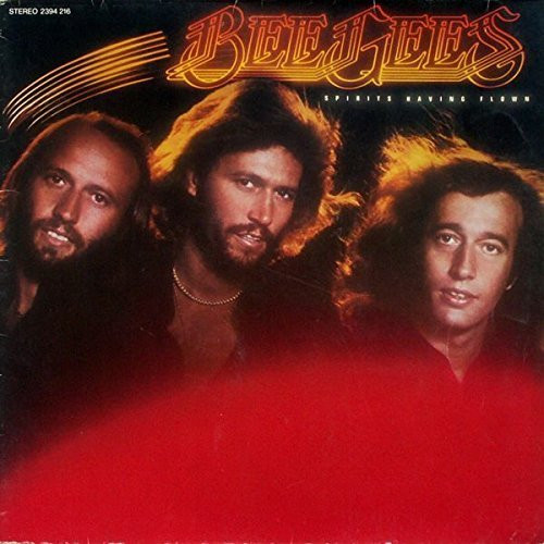 Bee gees spirits - bee,