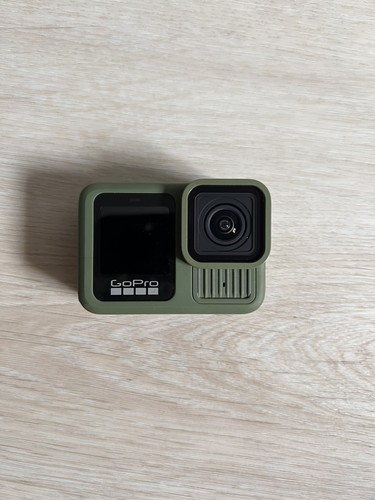 Gopro hero black - 13, edizione
