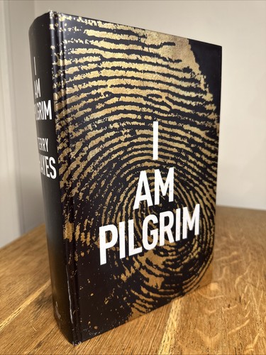 Pilgrim terry hayes - i,