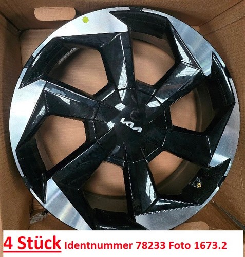 Kia sorento pollici - 19",