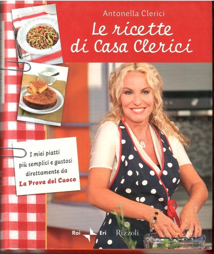 Ricette casa clerici di - le,