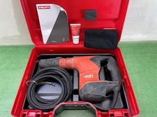 Martello distrutto Hilti