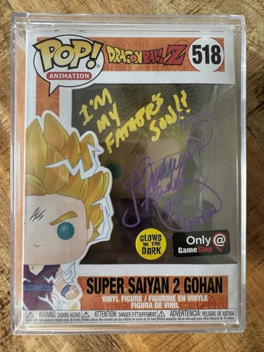 Funko pop super saiyan - saiyan, 2