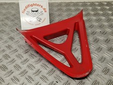 Carena prua Yamaha YZF-R1 anno