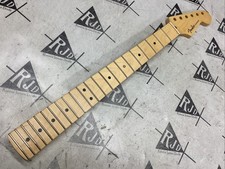 2021 Fender USA American