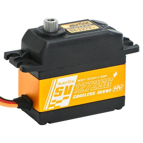 Savox alta tensione std - savox, ultra