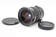 Mamiya SEKOR SHIFT C 50mm F4