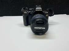 FOTOCAMERA DSLR OLYMPUS E-620