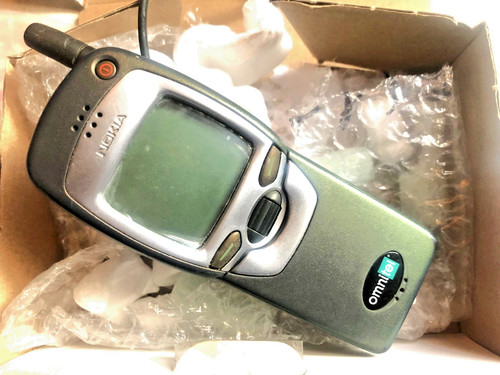 Nokia 7110 originale - 7110,
