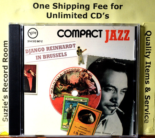 Django reinhardt in - django,