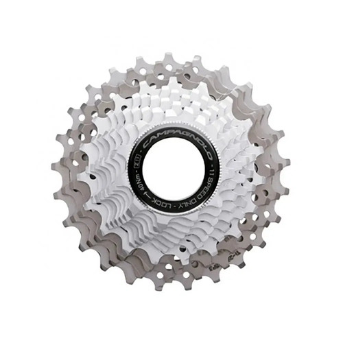 Cassetta campagnolo record - cassetta,