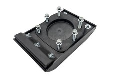 Piastra di stampaggio 210 mm