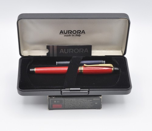 Aurora ipsilon b11 red - b11,