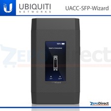 Ubiquiti Networks SFP Wizard