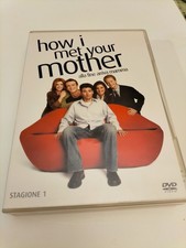 HOW I MET YOUR MOTHER STAGIONE