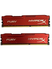 Kit 16 GB (2x 8 GB) DDR3