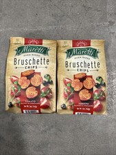 2 BRUSCHETTE MARETTI gusto