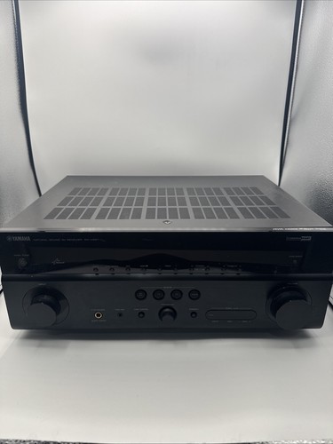 Yamaha v867 channel av - yamaha,