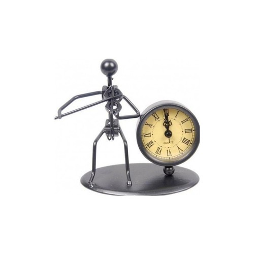 Gewa orologio scultura - orologio,